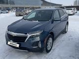 Chevrolet Equinox 2024 годаүшін12 500 000 тг. в Астана