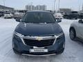 Chevrolet Equinox 2024 года за 11 500 000 тг. в Астана – фото 3