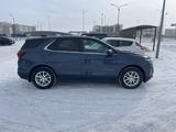 Chevrolet Equinox 2024 годаүшін12 500 000 тг. в Астана – фото 2