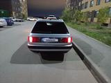 Audi 100 1992 годаүшін1 550 000 тг. в Астана – фото 2