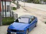 BMW 540 1999 годаүшін5 900 000 тг. в Алматы – фото 5