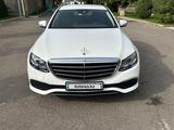 Mercedes-Benz E 300 2016 года за 17 500 000 тг. в Алматы – фото 3