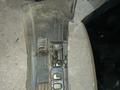 Бампер передний мицубиси каризма рестайлингүшін100 000 тг. в Караганда – фото 3