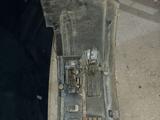 Бампер передний мицубиси каризма рестайлинг за 100 000 тг. в Караганда – фото 4