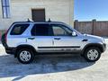 Honda CR-V 2004 года за 5 500 000 тг. в Актобе – фото 2