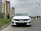 Kia K5 2021 годаүшін14 000 000 тг. в Туркестан – фото 3