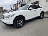 Infiniti FX35 2006 года за 5 700 000 тг. в Павлодар – фото 4