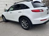 Infiniti FX35 2006 года за 5 700 000 тг. в Павлодар – фото 2
