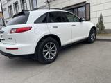 Infiniti FX35 2006 года за 5 700 000 тг. в Павлодар – фото 3