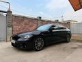 BMW 520 2018 года за 15 000 000 тг. в Алматы