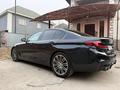 BMW 520 2018 года за 15 000 000 тг. в Алматы – фото 11