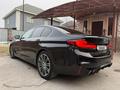 BMW 520 2018 года за 15 000 000 тг. в Алматы – фото 14