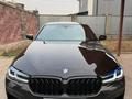 BMW 520 2018 года за 15 000 000 тг. в Алматы – фото 15