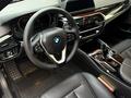 BMW 520 2018 года за 15 000 000 тг. в Алматы – фото 16