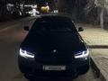 BMW 520 2018 года за 15 000 000 тг. в Алматы – фото 17