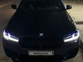 BMW 520 2018 года за 15 000 000 тг. в Алматы – фото 18