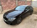 BMW 520 2018 года за 15 000 000 тг. в Алматы – фото 3