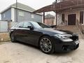 BMW 520 2018 года за 15 000 000 тг. в Алматы – фото 2