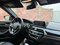 BMW 520 2018 года за 15 000 000 тг. в Алматы – фото 6