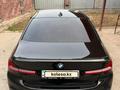 BMW 520 2018 года за 15 000 000 тг. в Алматы – фото 9