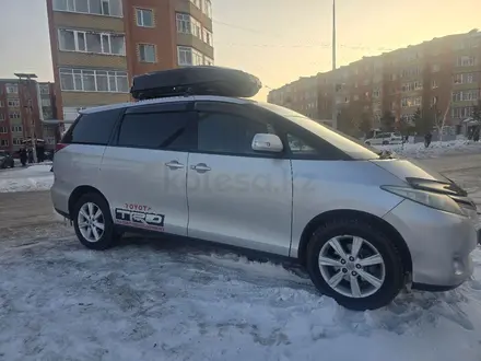 Toyota Estima 2010 годаүшін6 000 000 тг. в Астана – фото 6