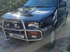 Ford Maverick, 1994