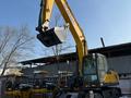 XCMG  Колесный экскаватор XE210WD 2026 года за 68 000 000 тг. в Караганда – фото 2