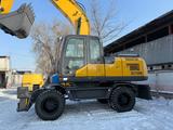 XCMG  Колесный экскаватор XE210WD 2025 года в Караганда – фото 4