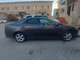 Toyota Camry 2013 годаfor8 200 000 тг. в Актау – фото 4