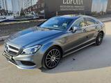 Mercedes-Benz CLS 250 2017 года за 20 000 000 тг. в Алматы – фото 3