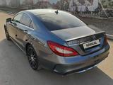 Mercedes-Benz CLS 250 2017 года за 20 000 000 тг. в Алматы – фото 5