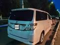 Toyota Vellfire 2010 года за 10 800 000 тг. в Рудный – фото 5