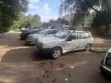 ВАЗ (Lada) 2109 1998 года за 600 000 тг. в Уральск