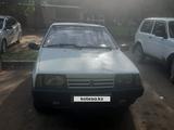 ВАЗ (Lada) 2109 1998 года за 600 000 тг. в Уральск – фото 2