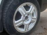 ВАЗ (Lada) 2109 1998 года за 600 000 тг. в Уральск – фото 5