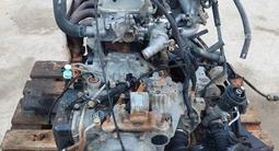 Двигатель на mitsubishi МОТОР ДВС МИТСУБИСИ АСХ МИРАЖ КАРИЗМА ЛЕГНУМ за 277 500 тг. в Алматы
