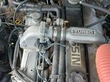 Nissan Patrol 2002 года за 7 000 000 тг. в Астана – фото 2