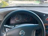 Nissan Patrol 2002 года за 7 000 000 тг. в Астана – фото 4