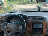 Nissan Patrol 2002 года за 7 000 000 тг. в Астана – фото 5