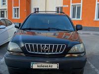 Lexus RX 300 2000 годаүшін5 200 000 тг. в Алматы