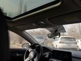Kia K3 2024 года за 7 600 000 тг. в Алматы – фото 2