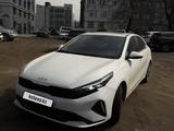 Kia K3 2024 года за 7 600 000 тг. в Алматы