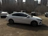Kia K3 2024 года за 7 600 000 тг. в Алматы – фото 5