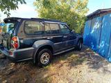Hyundai Terracan 2002 годаүшін2 000 000 тг. в Алматы – фото 2
