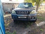 Hyundai Terracan 2002 годаүшін2 000 000 тг. в Алматы – фото 3