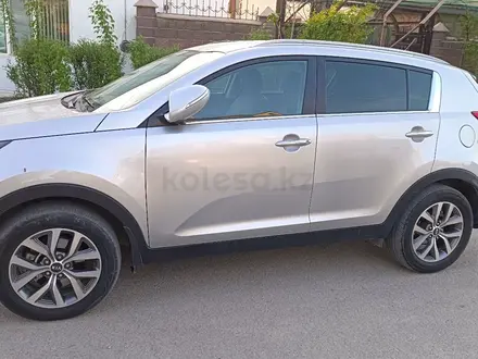 Kia Sportage 2015 года за 8 300 000 тг. в Кызылорда – фото 27