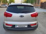 Kia Sportage 2015 годаүшін8 300 000 тг. в Кызылорда – фото 3