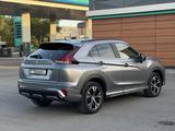 Mitsubishi Eclipse Cross 2021 годаүшін10 600 000 тг. в Караганда – фото 3