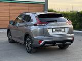 Mitsubishi Eclipse Cross 2021 годаүшін10 600 000 тг. в Караганда – фото 4