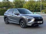 Mitsubishi Eclipse Cross 2021 годаүшін10 600 000 тг. в Караганда – фото 2